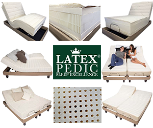 Organic latex mattresses in phoenix az