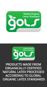 certified naturalandorganicmattresses.com gols botanical no toxins chemicals fertilizers off-gassing polyurethane